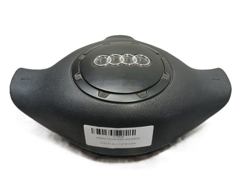 Recambio de airbag delantero izquierdo para audi a3 (8l1) 1.9 tdi referencia OEM IAM 0  