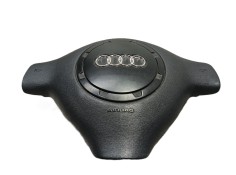 Recambio de airbag delantero izquierdo para audi a3 (8l1) 1.9 tdi referencia OEM IAM 0  