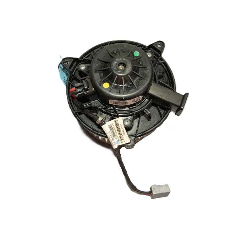 Recambio de motor calefaccion para opel insignia a sedán (g09) 2.0 cdti (69) referencia OEM IAM   