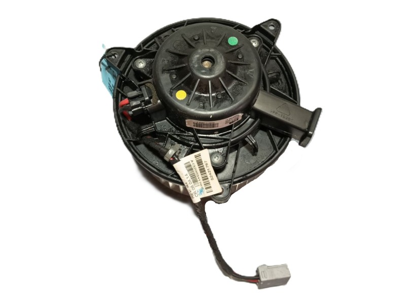 Recambio de motor calefaccion para opel insignia a sedán (g09) 2.0 cdti (69) referencia OEM IAM   