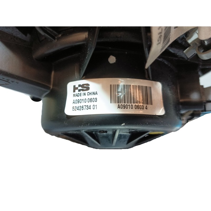 Recambio de motor calefaccion para opel insignia a sedán (g09) 2.0 cdti (69) referencia OEM IAM   