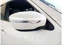 Recambio de retrovisor derecho para nissan juke (f15) 1.2 dig-t referencia OEM IAM 96301BV90E 7801103  2