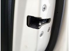 Recambio de cerradura puerta delantera derecha para nissan juke (f15) 1.2 dig-t referencia OEM IAM    2