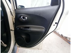 Recambio de elevalunas trasero derecho para nissan juke (f15) 1.2 dig-t referencia OEM IAM    2