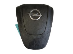 Recambio de airbag delantero izquierdo para opel insignia a sedán (g09) 2.0 cdti (69) referencia OEM IAM   