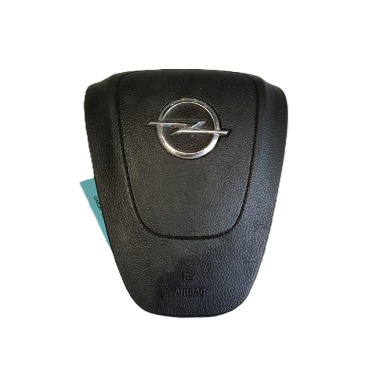 Recambio de airbag delantero izquierdo para opel insignia a sedán (g09) 2.0 cdti (69) referencia OEM IAM   