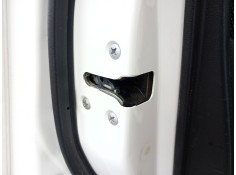 Recambio de cerradura puerta delantera izquierda para nissan juke (f15) 1.2 dig-t referencia OEM IAM    2