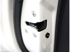 Recambio de cerradura puerta trasera izquierda para nissan juke (f15) 1.2 dig-t referencia OEM IAM    2