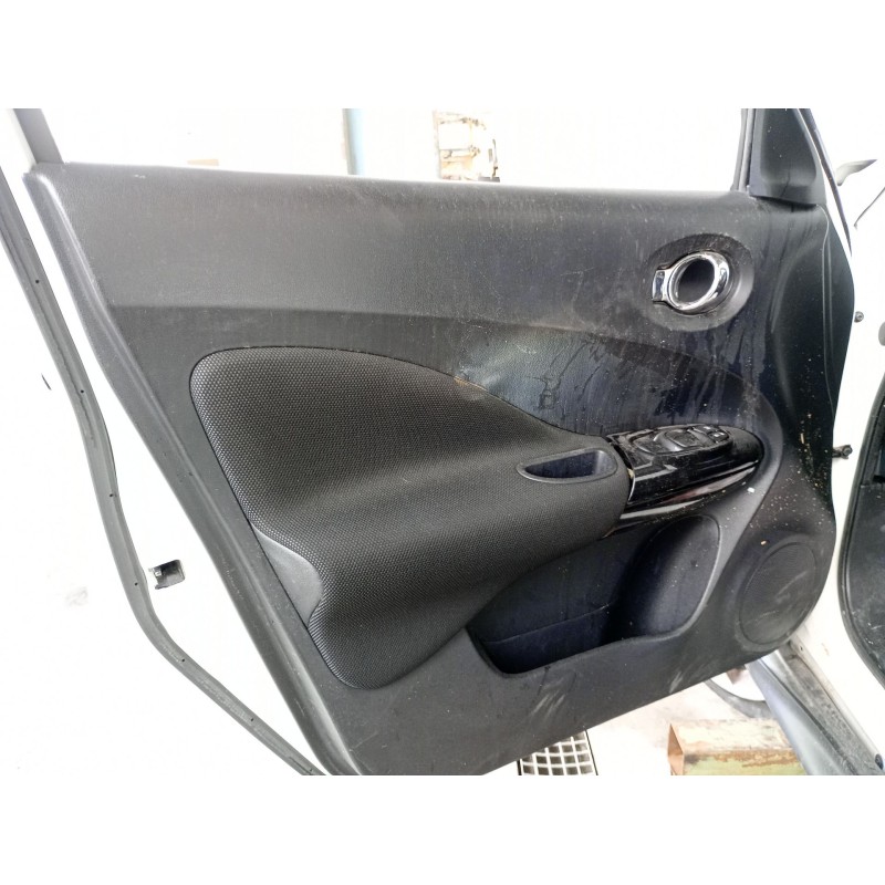 Recambio de elevalunas delantero izquierdo para nissan juke (f15) 1.2 dig-t referencia OEM IAM   