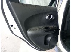 Recambio de elevalunas trasero izquierdo para nissan juke (f15) 1.2 dig-t referencia OEM IAM    2