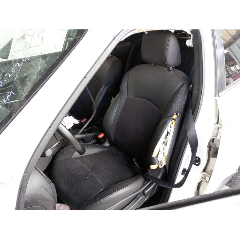 Recambio de asiento delantero izquierdo para nissan juke (f15) 1.2 dig-t referencia OEM IAM   