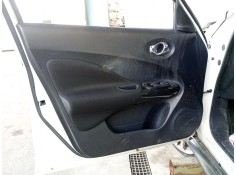 Recambio de guarnecido puerta delantera izquierda para nissan juke (f15) 1.2 dig-t referencia OEM IAM   