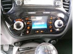 Recambio de mando calefaccion / aire acondicionado para nissan juke (f15) 1.2 dig-t referencia OEM IAM   