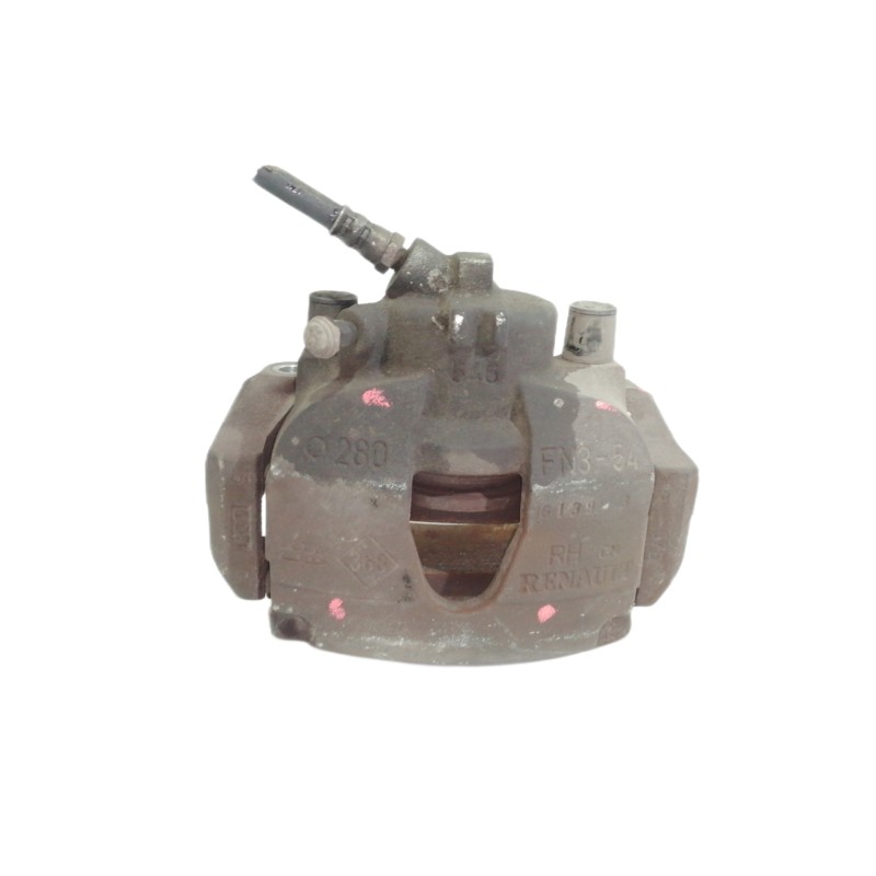 Recambio de pinza freno delantera derecha para renault scenic ii authentique referencia OEM IAM FN354  