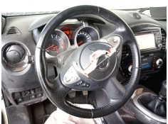 Recambio de volante para nissan juke (f15) 1.2 dig-t referencia OEM IAM   