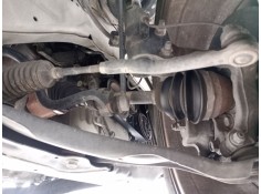 Recambio de transmision delantera derecha para nissan juke (f15) 1.2 dig-t referencia OEM IAM    2
