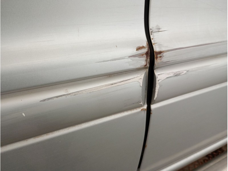 Recambio de puerta trasera derecha para mercedes-benz clase m (w163) ml 270 cdi (163.113) referencia OEM IAM   