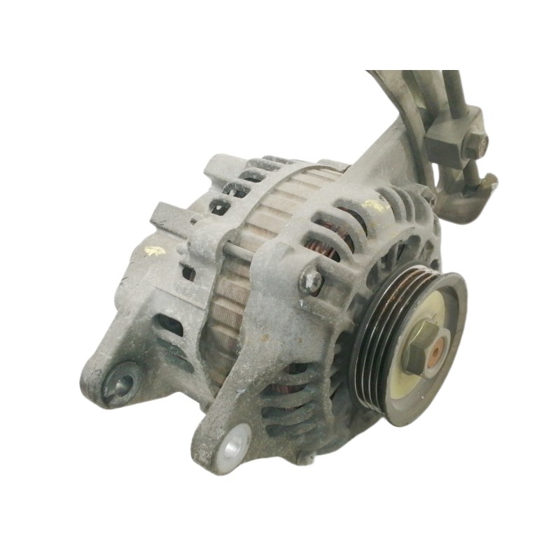 Recambio de alternador para mitsubishi space runner (n10/n20) glxi referencia OEM IAM MD193323  A2T40092