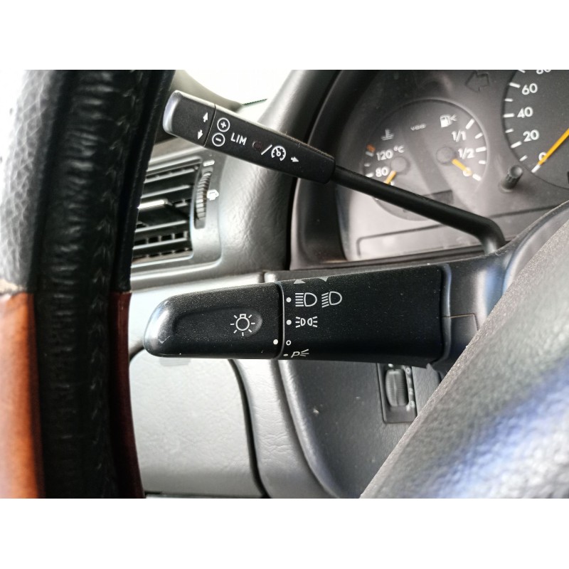 Recambio de mando intermitentes para mercedes-benz clase m (w163) ml 270 cdi (163.113) referencia OEM IAM   