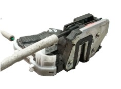 Recambio de cerradura puerta delantera derecha para ssangyong tivoli grand 1.2 t-gdi referencia OEM IAM   