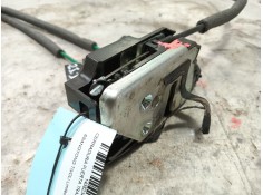 Recambio de cerradura puerta trasera izquierda para ssangyong tivoli grand 1.2 t-gdi referencia OEM IAM   