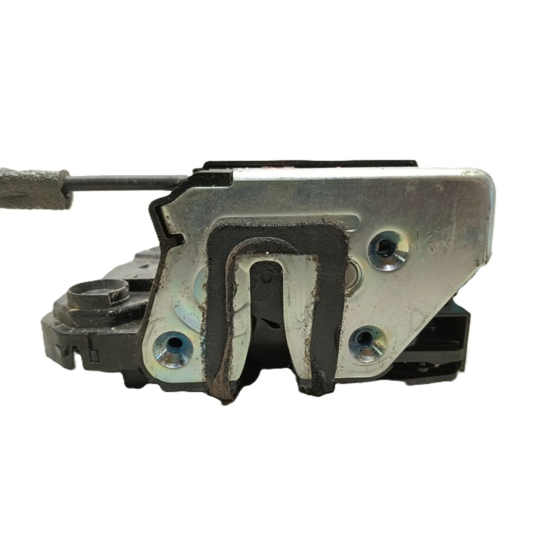 Recambio de cerradura puerta trasera derecha para ssangyong tivoli grand 1.2 t-gdi referencia OEM IAM   