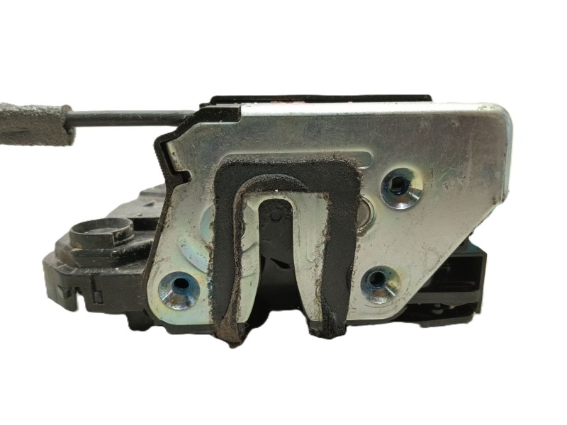 Recambio de cerradura puerta trasera derecha para ssangyong tivoli grand 1.2 t-gdi referencia OEM IAM   