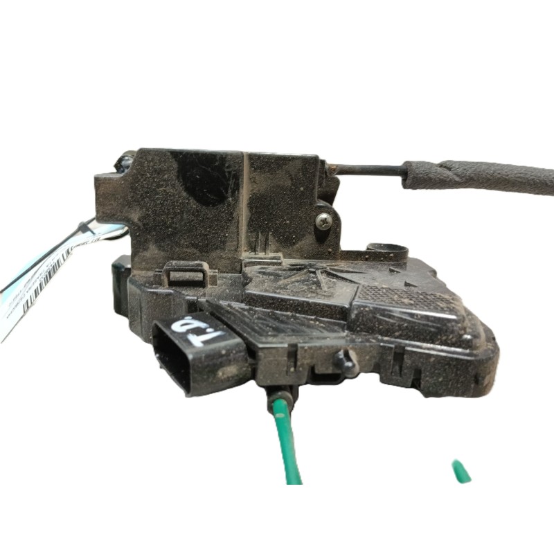 Recambio de cerradura puerta trasera derecha para ssangyong tivoli grand 1.2 t-gdi referencia OEM IAM   