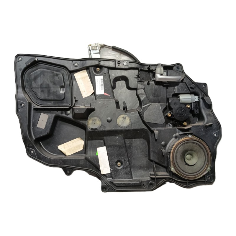 Recambio de elevalunas delantero izquierdo para mazda 2 (dy) 1.25 (dy3w) referencia OEM IAM   