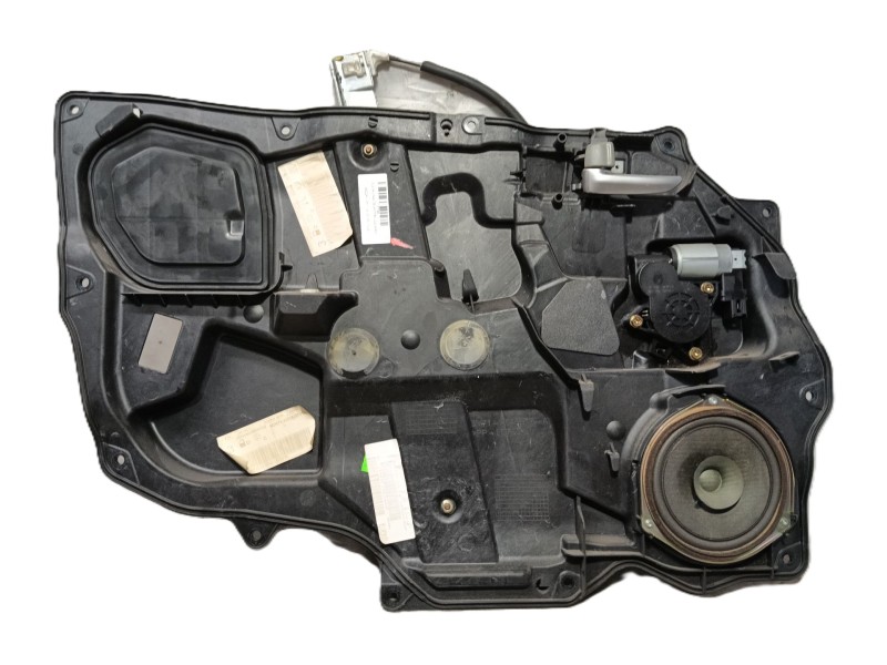 Recambio de elevalunas delantero izquierdo para mazda 2 (dy) 1.25 (dy3w) referencia OEM IAM   