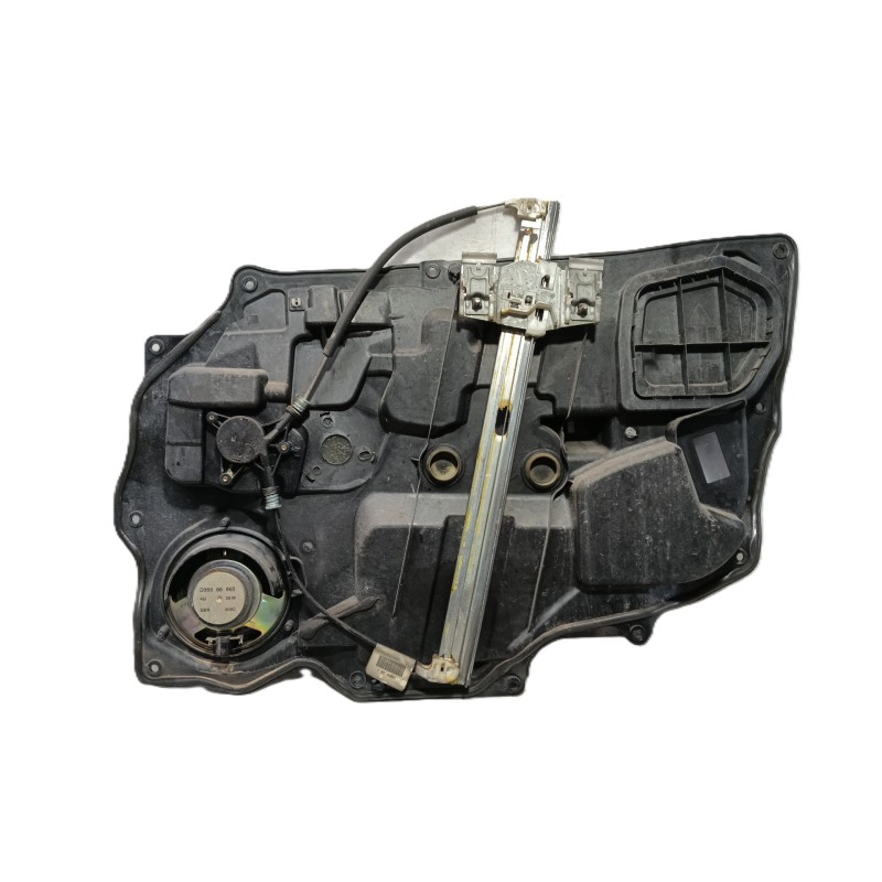 Recambio de elevalunas delantero izquierdo para mazda 2 (dy) 1.25 (dy3w) referencia OEM IAM   