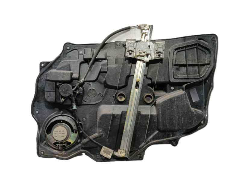 Recambio de elevalunas delantero izquierdo para mazda 2 (dy) 1.25 (dy3w) referencia OEM IAM   