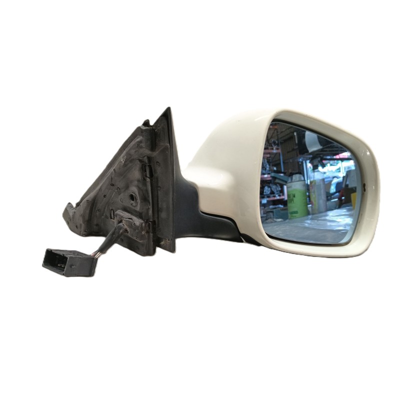 Recambio de retrovisor derecho para audi a3 (8l1) 1.9 tdi referencia OEM IAM 0  