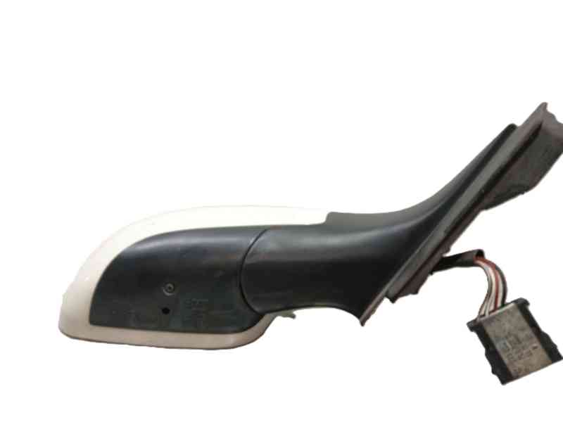 Recambio de retrovisor derecho para audi a3 (8l1) 1.9 tdi referencia OEM IAM 0  