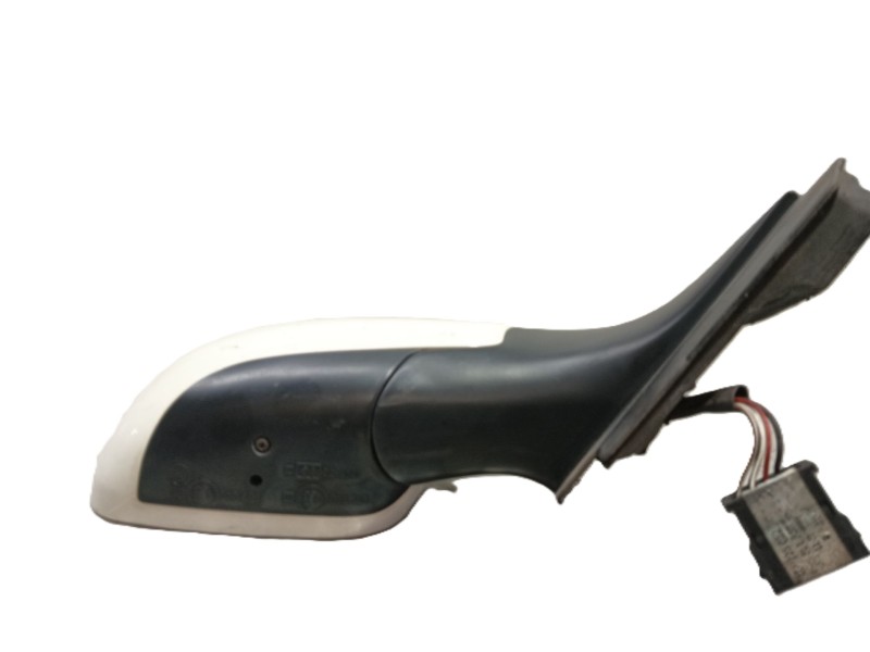 Recambio de retrovisor derecho para audi a3 (8l1) 1.9 tdi referencia OEM IAM 0  