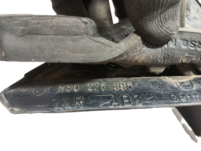 Recambio de retrovisor derecho para audi a3 (8l1) 1.9 tdi referencia OEM IAM 0  