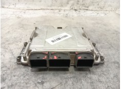 Recambio de centralita motor uce para lancia phedra (180) 2.2 jtd 16v emblema referencia OEM IAM   