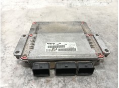 Recambio de centralita motor uce para lancia phedra (180) 2.2 jtd 16v emblema referencia OEM IAM    2
