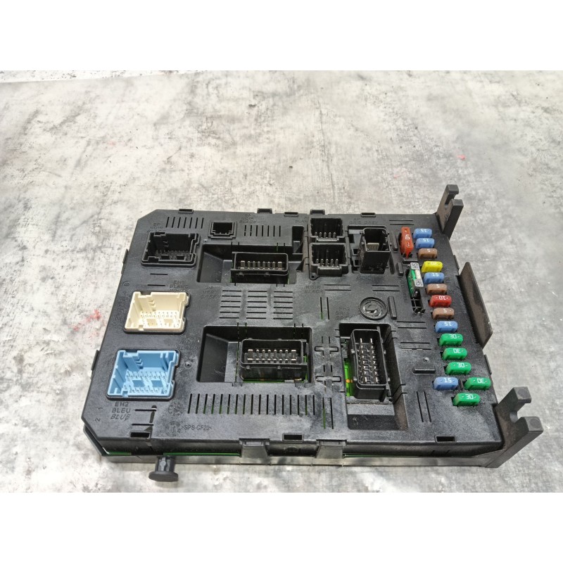 Recambio de bsi para citroën c4 i (lc_) 1.6 hdi referencia OEM IAM   