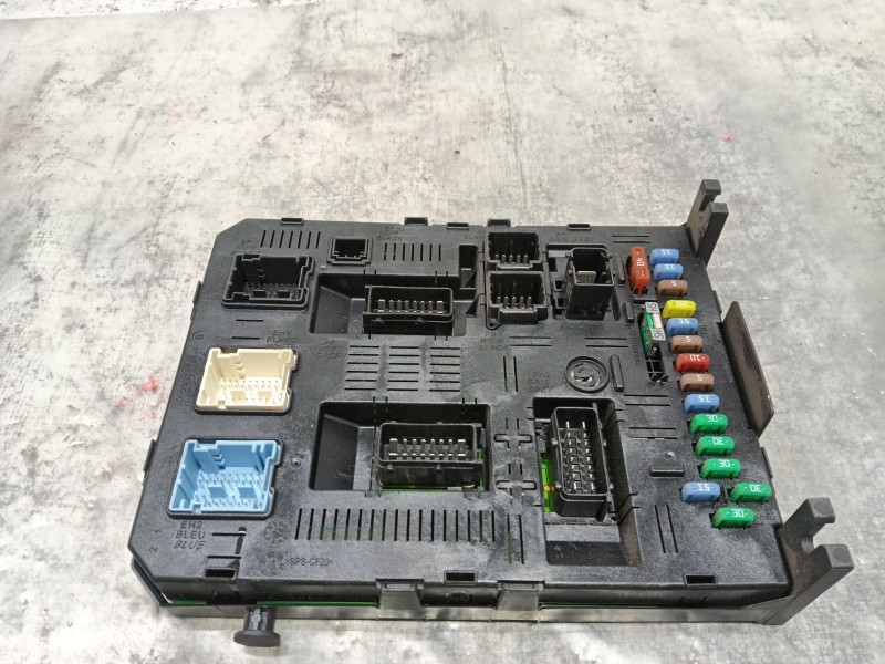 Recambio de bsi para citroën c4 i (lc_) 1.6 hdi referencia OEM IAM   