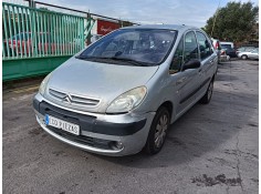 CITROËN XSARA PICASSO (N68)