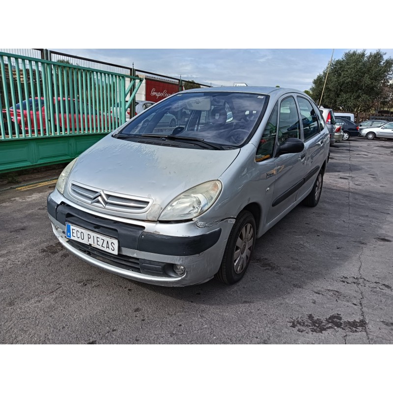 citroën xsara picasso (n68) del año 2007