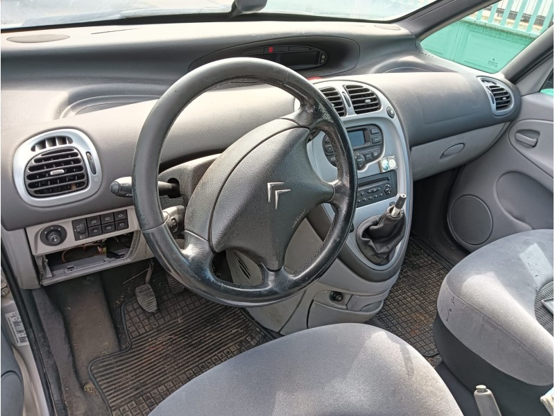 citroën xsara picasso (n68) del año 2007
