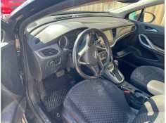 opel astra k sports tourer (b16) del año 2019 2