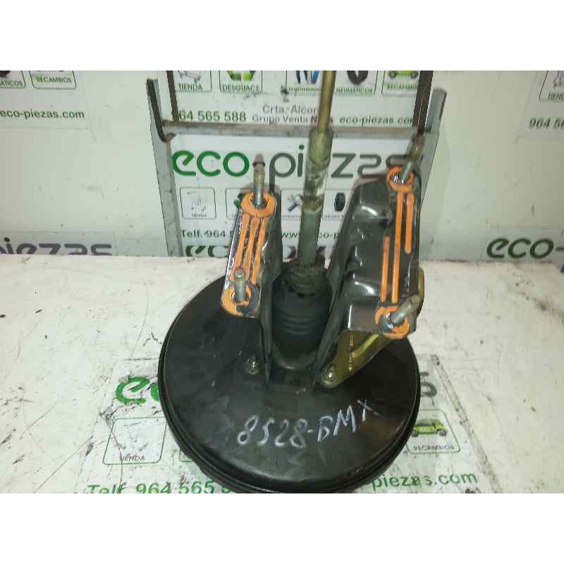 Recambio de servofreno para ford mondeo berlina (ge) ghia referencia OEM IAM 1369543  
