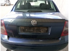 Recambio de porton trasero para volkswagen passat b5 (3b2) 1.9 tdi referencia OEM IAM   