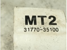 Recambio de varillaje cambio para ssangyong tivoli grand 1.2 t-gdi referencia OEM IAM    2