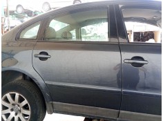Recambio de puerta trasera derecha para volkswagen passat b5 (3b2) 1.9 tdi referencia OEM IAM COMPLETA   2