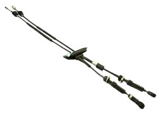 Recambio de varillaje cambio para ssangyong tivoli grand 1.2 t-gdi referencia OEM IAM   