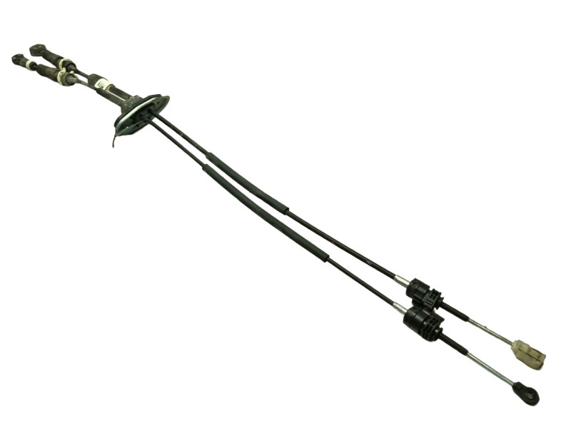 Recambio de varillaje cambio para ssangyong tivoli grand 1.2 t-gdi referencia OEM IAM   